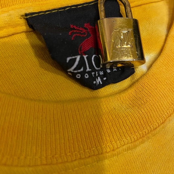 Vintage 1999 Bob Marley Tie Dye Band Tee - Picture 5 of 6